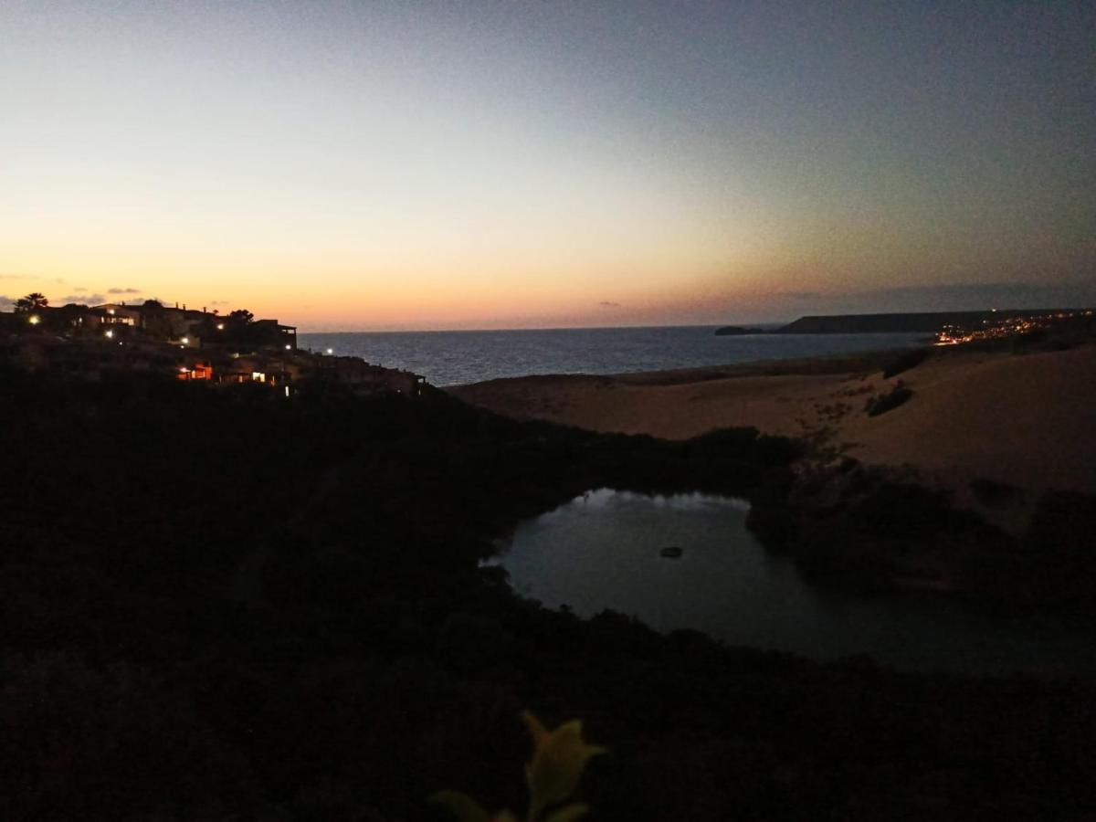 Casa Ester Torre dei Corsari Dış mekan fotoğraf