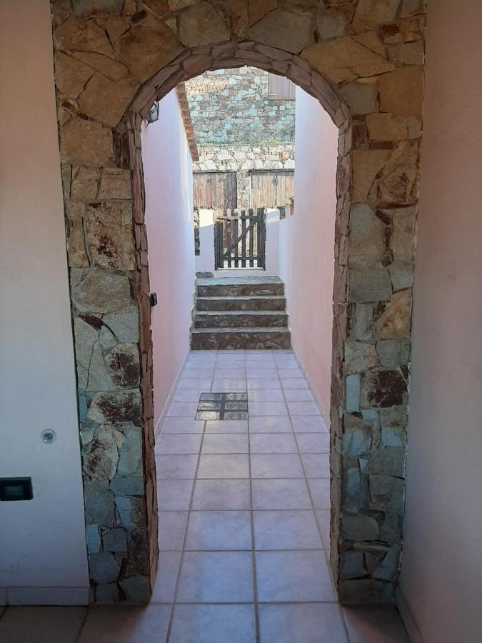 Casa Ester Torre dei Corsari Dış mekan fotoğraf