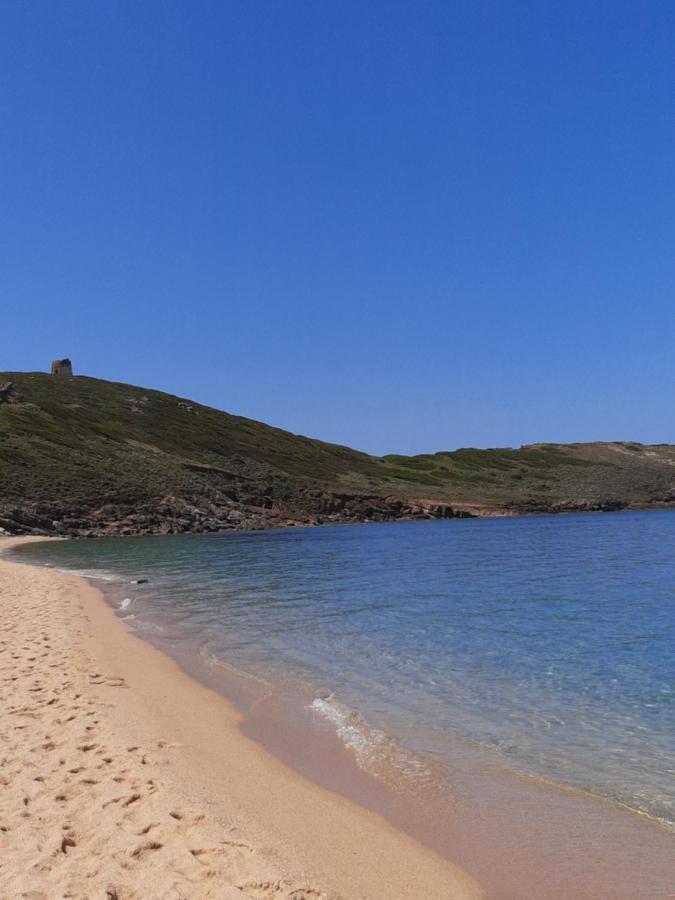 Casa Ester Torre dei Corsari Dış mekan fotoğraf