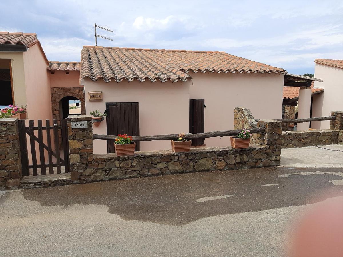 Casa Ester Torre dei Corsari Dış mekan fotoğraf